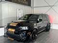 Dodge Durango DURANGO 5,7 V8 SRT/HEMY-WIDEBODY-BLACK BEAST !!! Nero - thumbnail 2