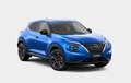 Nissan Juke JUKE N-Connecta 1.6 Hybrid 143PS 4AMT ohne LRB Blau - thumbnail 2