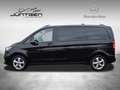 Mercedes-Benz V 220 d 4M EDITION 8 SITZE AHK RFK TOTW DAB SPUR Negro - thumbnail 4