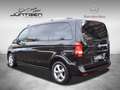 Mercedes-Benz V 220 d 4M EDITION 8 SITZE AHK RFK TOTW DAB SPUR Negro - thumbnail 5