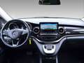 Mercedes-Benz V 220 d 4M EDITION 8 SITZE AHK RFK TOTW DAB SPUR Negro - thumbnail 11