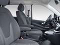 Mercedes-Benz V 220 d 4M EDITION 8 SITZE AHK RFK TOTW DAB SPUR Negro - thumbnail 9