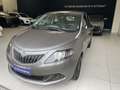 Lancia Ypsilon Ypsilon 1.0 FireFly 5 porte S&S Hybrid Silver Grigio - thumbnail 3