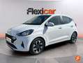 Hyundai i10 1.0 Tecno Weiß - thumbnail 3