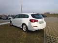 Opel Astra 2.0 CDTI 165CV Sports Tourer aut. Bianco - thumbnail 3