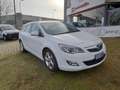 Opel Astra 2.0 CDTI 165CV Sports Tourer aut. Bianco - thumbnail 7