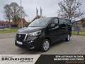 Nissan Primastar 2,8t dCi 170 DCT L1H1 Tekna RFK+LED Schwarz - thumbnail 1
