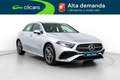 Mercedes-Benz A 200 Sedán Progressive Line Advanced 7G-DCT Plateado - thumbnail 3