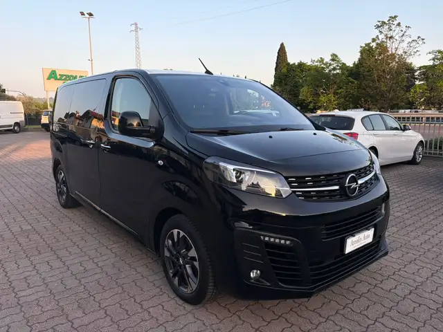 Opel Zafira Life 2.0 CDTI 6/POSTI AUTOMATICA FULL OPTIONAL
