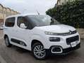 Citroen Berlingo BlueHDi S&S Talla M Feel Pack 100 Blanco - thumbnail 1