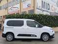 Citroen Berlingo BlueHDi S&S Talla M Feel Pack 100 Blanco - thumbnail 2
