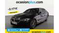 BMW 520 520dA xDrive Negro - thumbnail 1