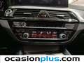 BMW 520 520dA xDrive Negro - thumbnail 38