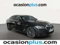 BMW 520 520dA xDrive Negro - thumbnail 2