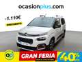 Citroen Berlingo BlueHDi S&S Talla M Shine 100 Beige - thumbnail 1