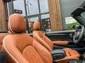 MINI John Cooper Works Cabrio Mini 2.0 JCW Pack F1 aut 231pk/Chesterbrown leer/B Noir - thumbnail 20