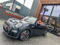 MINI John Cooper Works Cabrio Mini 2.0 JCW Pack F1 aut 231pk/Chesterbrown leer/B Noir - thumbnail 31
