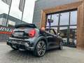 MINI John Cooper Works Cabrio Mini 2.0 JCW Pack F1 aut 231pk/Chesterbrown leer/B Noir - thumbnail 7
