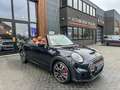 MINI John Cooper Works Cabrio Mini 2.0 JCW Pack F1 aut 231pk/Chesterbrown leer/B Noir - thumbnail 37