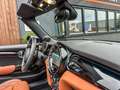 MINI John Cooper Works Cabrio Mini 2.0 JCW Pack F1 aut 231pk/Chesterbrown leer/B Noir - thumbnail 2
