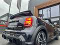 MINI John Cooper Works Cabrio Mini 2.0 JCW Pack F1 aut 231pk/Chesterbrown leer/B Noir - thumbnail 28