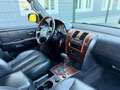 Hyundai Terracan 2.9 ALLRAD/TOP-ZUSTAND/VOLL-SERVI/PDC/ Schwarz - thumbnail 13