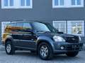 Hyundai Terracan 2.9 ALLRAD/TOP-ZUSTAND/VOLL-SERVI/PDC/ Schwarz - thumbnail 2