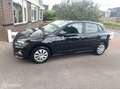 Volkswagen Polo 1.0 TSI 95PK DSG AUTOMAAT COMFORTLINE PARKEERSENSO Noir - thumbnail 2