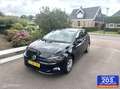 Volkswagen Polo 1.0 TSI 95PK DSG AUTOMAAT COMFORTLINE PARKEERSENSO Noir - thumbnail 1