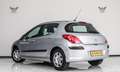 Peugeot 308 1.4i / 50.000km Argent - thumbnail 6