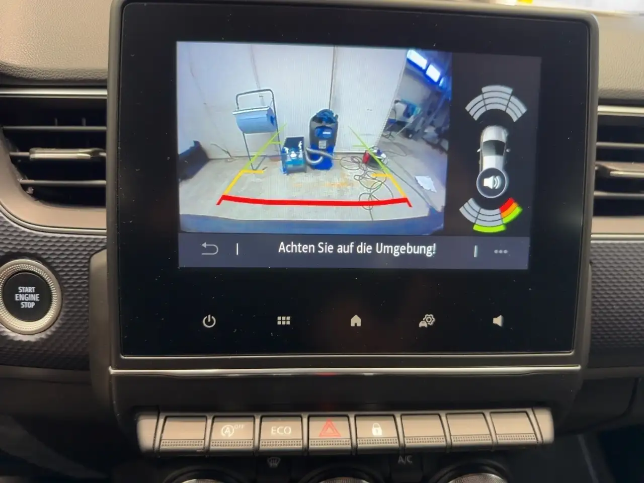 Renault Arkana 1.3 TCE 140 EVOLUTION, миниатюра 12