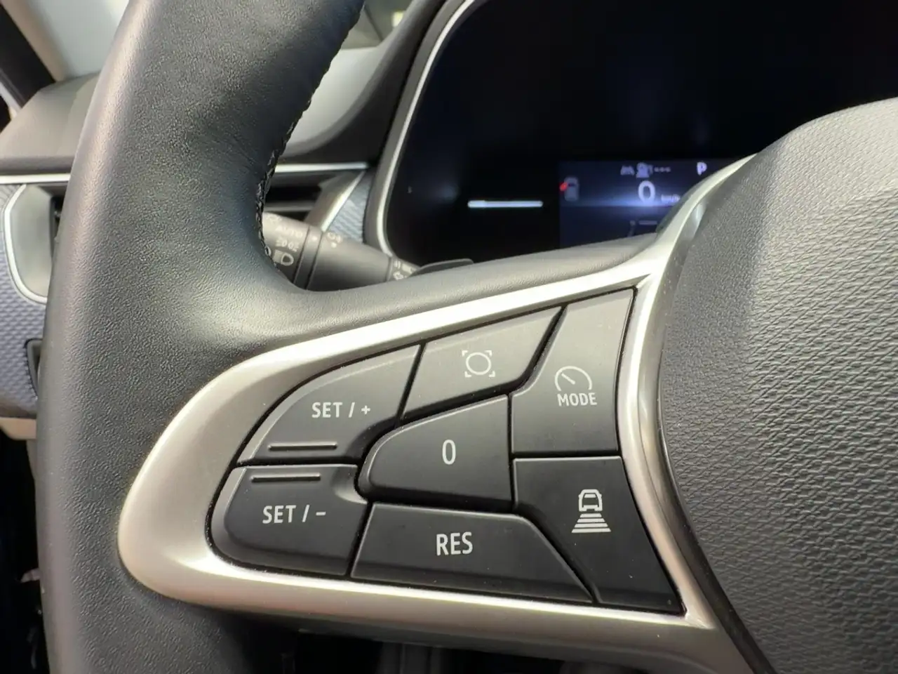 Renault Arkana 1.3 TCE 140 EVOLUTION, миниатюра 15