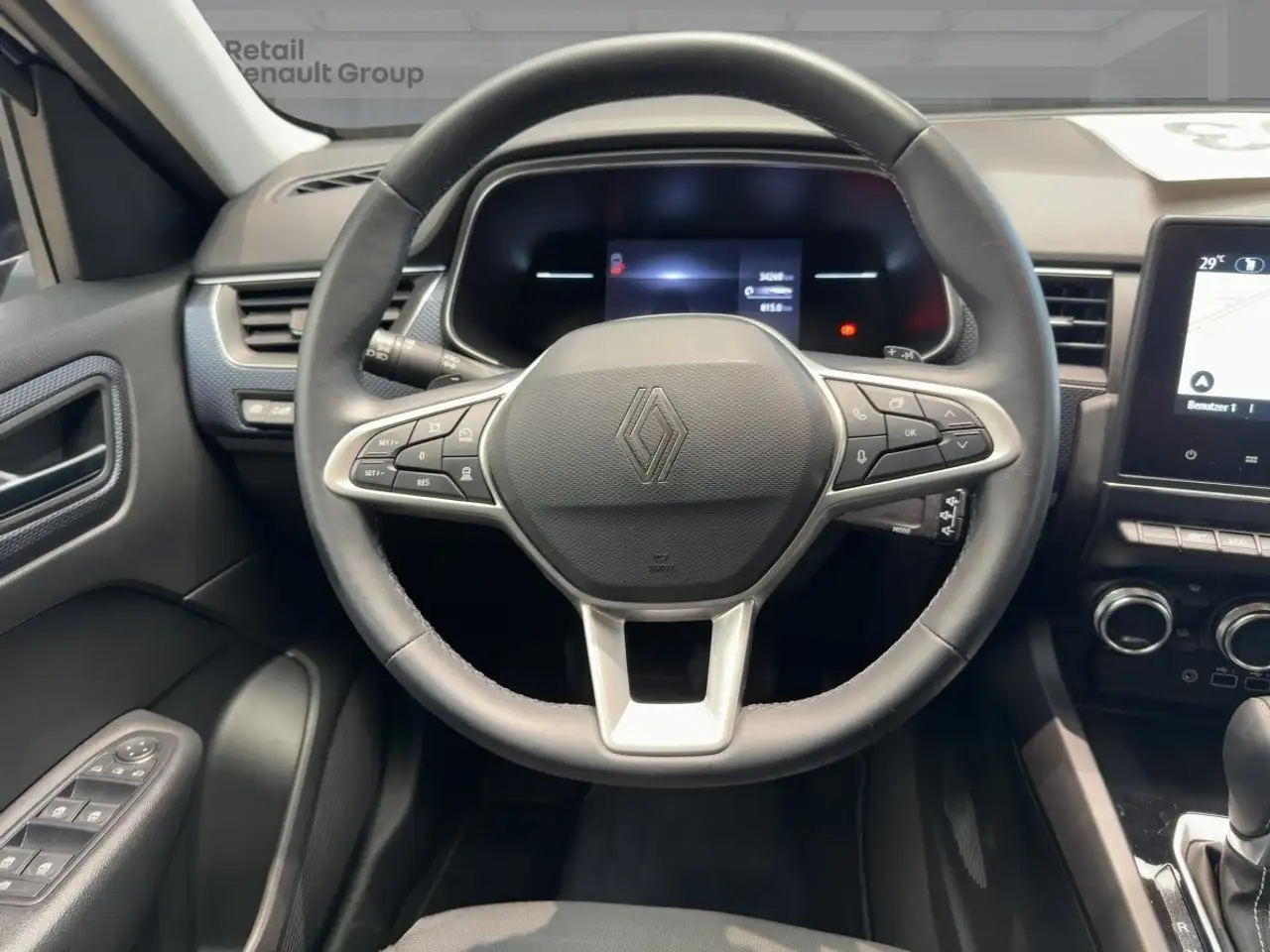 Renault Arkana 1.3 TCE 140 EVOLUTION, миниатюра 11