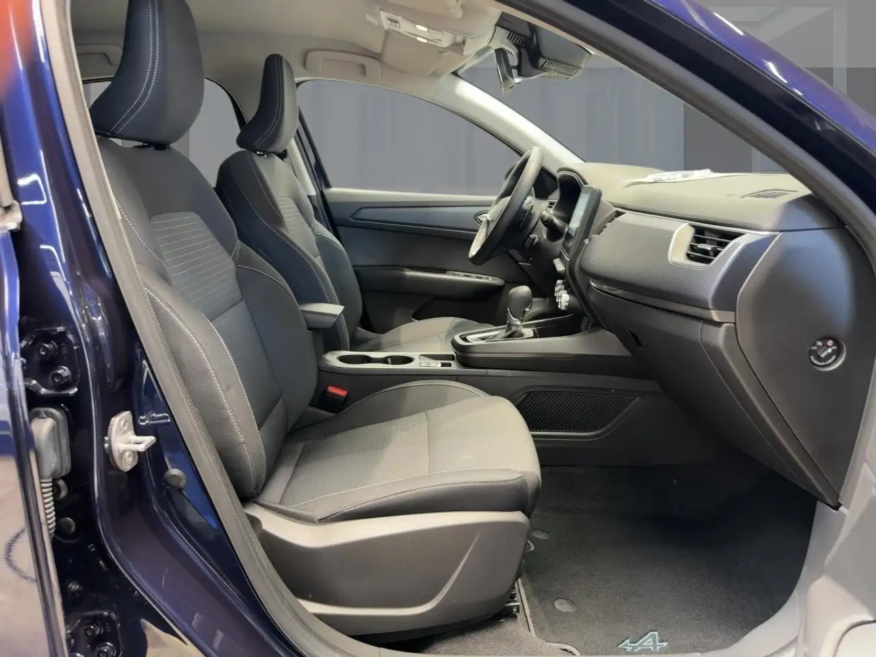 Renault Arkana 1.3 TCE 140 EVOLUTION, миниатюра 8