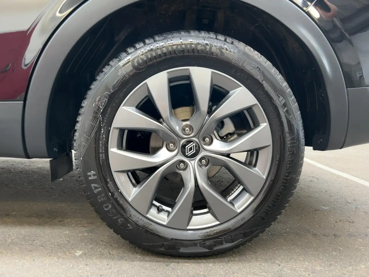 Renault Arkana 1.3 TCE 140 EVOLUTION, миниатюра 19