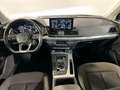 Audi Q5 40 TDI QUATT S LINE MATRIX+PANO+AHK+MMI NAVI+ Schwarz - thumbnail 13