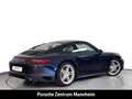 Porsche 991 -2 (911) Carrera 4 Blue - thumbnail 11