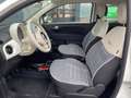Fiat 500 1.0 Hybrid Lounge NL.Auto/26Dkm/Cruise-control/Nav Weiß - thumbnail 15