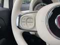 Fiat 500 1.0 Hybrid Lounge NL.Auto/26Dkm/Cruise-control/Nav Weiß - thumbnail 13