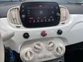 Fiat 500 1.0 Hybrid Lounge NL.Auto/26Dkm/Cruise-control/Nav Weiß - thumbnail 22