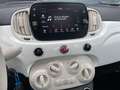 Fiat 500 1.0 Hybrid Lounge NL.Auto/26Dkm/Cruise-control/Nav Weiß - thumbnail 24