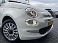 Fiat 500 1.0 Hybrid Lounge NL.Auto/26Dkm/Cruise-control/Nav Weiß - thumbnail 29