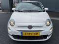 Fiat 500 1.0 Hybrid Lounge NL.Auto/26Dkm/Cruise-control/Nav Weiß - thumbnail 5