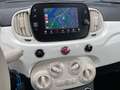 Fiat 500 1.0 Hybrid Lounge NL.Auto/26Dkm/Cruise-control/Nav Weiß - thumbnail 26