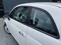 Fiat 500 1.0 Hybrid Lounge NL.Auto/26Dkm/Cruise-control/Nav Weiß - thumbnail 8