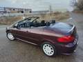 Peugeot 307 307 CC 2,0 16V Tiptronic Violett - thumbnail 9