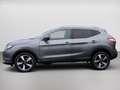 Nissan Qashqai 1.2 DIG-T N-Connecta AUT AUT Navi Pano Grijs - thumbnail 3