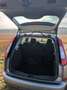 Ford Focus C-Max Focus C-MAX 1.8 Ghia Silber - thumbnail 8