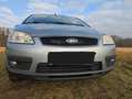 Ford Focus C-Max Focus C-MAX 1.8 Ghia Silber - thumbnail 9