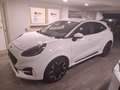 Ford Puma 1.0 EcoBoost MHEV ST-Line X Aut. 125 Blanco - thumbnail 3